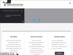 Sites similar to ayotomasyon.com
