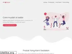 Sites similar to ayotopup.com