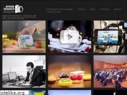 Sites similar to ayoubgouach.com