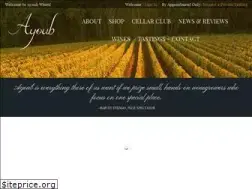 Sites similar to ayoubwines.com