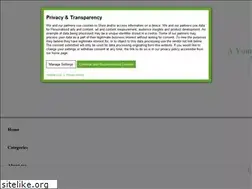 Sites similar to ayoungerskin.com