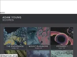 Sites similar to ayoungscores.com