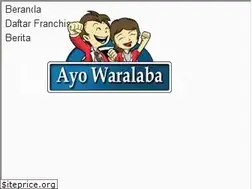 Sites similar to ayowaralaba.com