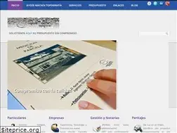 Sites similar to ayozemachintopografia.com