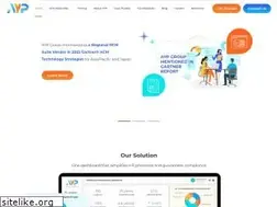 Sites similar to ayp-group.com
