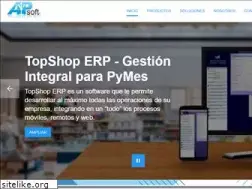 Sites similar to ayp.com.uy