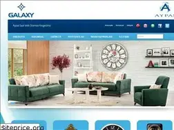 Sites similar to aypas.com.tr