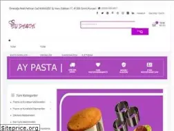 Sites similar to aypasta.com