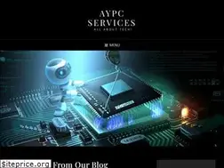 Sites similar to aypcservices.com