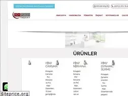 Sites similar to aypeninsaat.com.tr