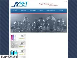 Sites similar to aypetambalaj.com