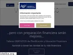 Sites similar to aypgrupogalilea.com