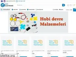 Sites similar to aypielektronik.com