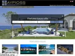 Sites similar to aypioss.com