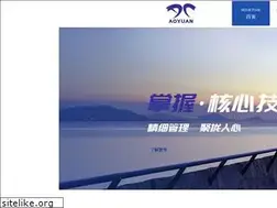 Sites similar to aypower.com