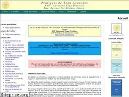 Sites similar to aypsite.ch