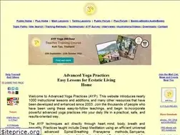 Sites similar to aypsite.com