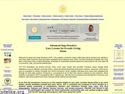 Sites similar to aypsite.org