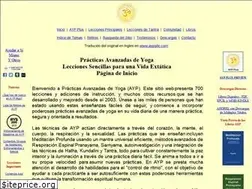 Sites similar to aypspanish.com