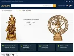 Sites similar to ayraarts.com