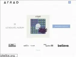 Sites similar to ayradband.com