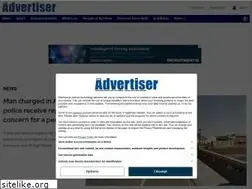 Sites similar to ayradvertiser.com