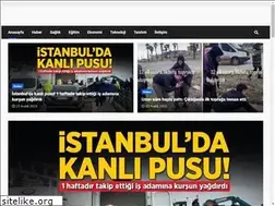 Sites similar to ayranci-haber.com.tr