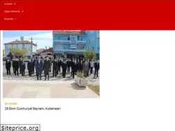 Sites similar to ayranci.gov.tr