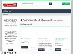 Sites similar to ayranlikmakinesi.com