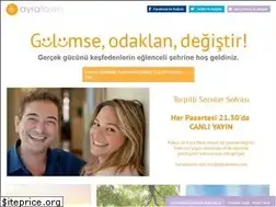 Sites similar to ayratown.com