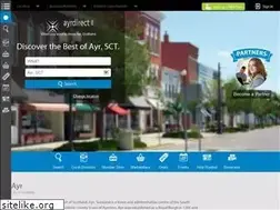 Sites similar to ayrdirect.info