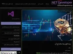 Sites similar to ayremloo.ir