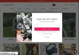 Sites similar to ayrequestrian.com