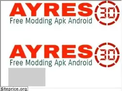 Sites similar to ayres30.com