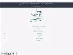Sites similar to ayresit.com.ar