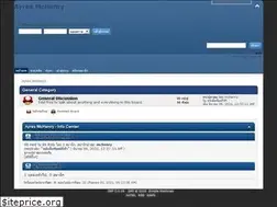 Sites similar to ayresmchenry.com