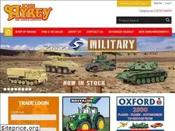 Sites similar to ayrey.co.uk