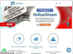 Sites similar to ayrful.com.ar