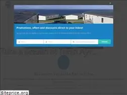 Sites similar to ayrholidaypark.co.uk