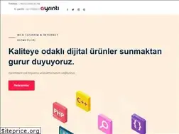 Sites similar to ayrintibilgisayar.com