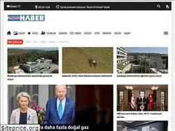Sites similar to ayrintilihaber.com.tr