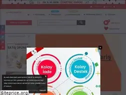 Sites similar to ayrintishop.com