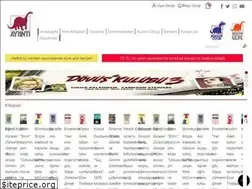 Sites similar to ayrintiyayinlari.com.tr