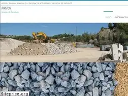 Sites similar to ayrmon.com