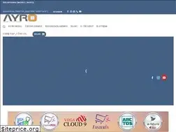 Sites similar to ayro.net