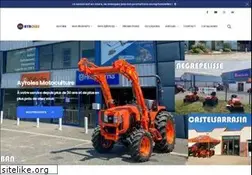Sites similar to ayroles-motoculture.com