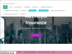 Sites similar to ayroyal.com