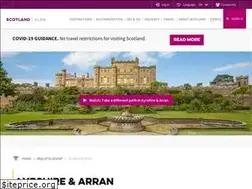 Sites similar to ayrshire-arran.com