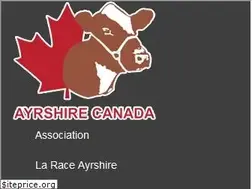 Sites similar to ayrshire-canada.com
