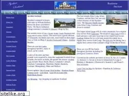 Sites similar to ayrshirescotland.com